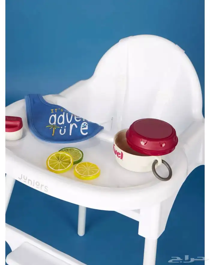 كرسي طعام جديد 3