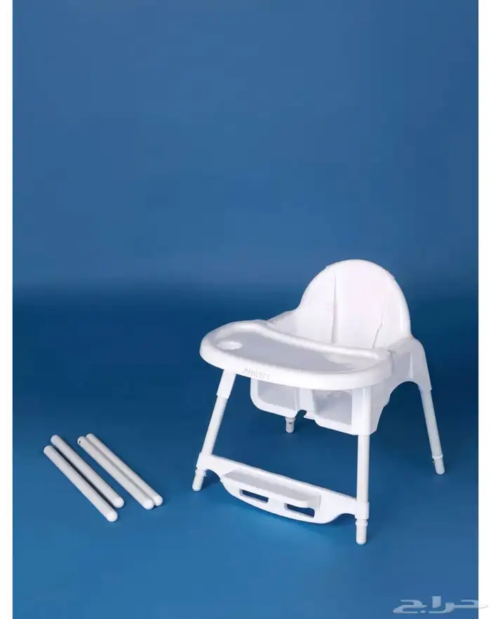 كرسي طعام جديد 1