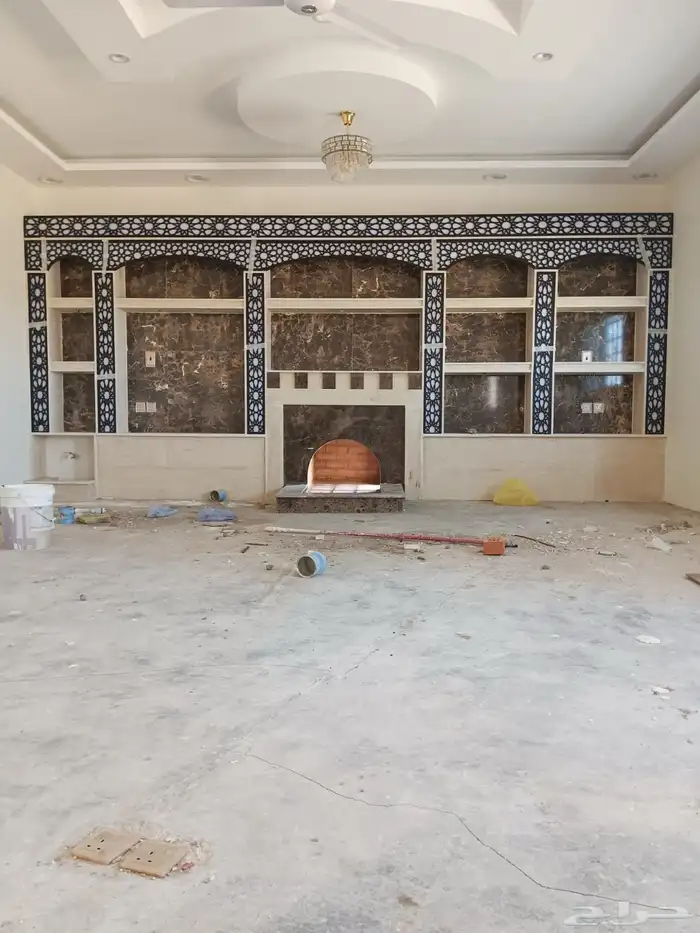 مشبات رخام مشبات خشب حديثه مشبات نار اوجار نار 18