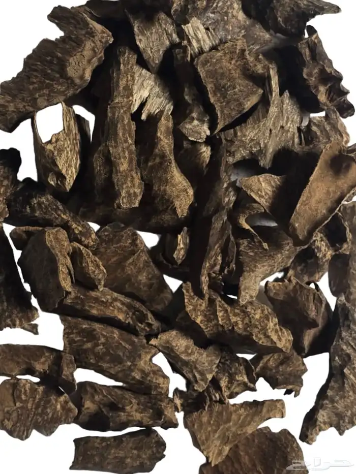 بخور كمبودي طبيعي غابات 1
