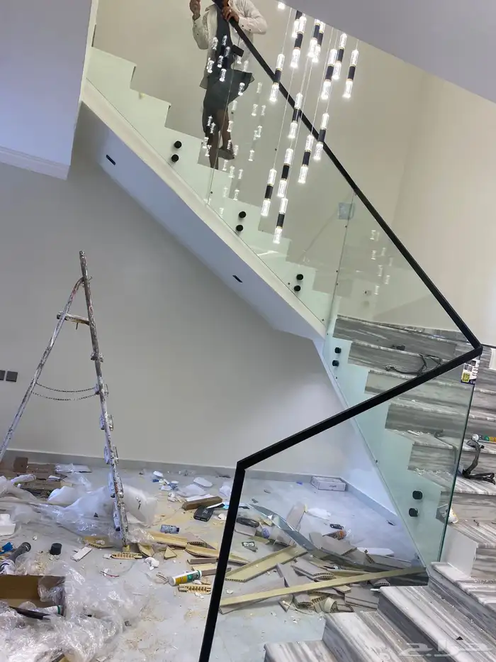 زجاج سكريت حراري ودربزين امريكي 12