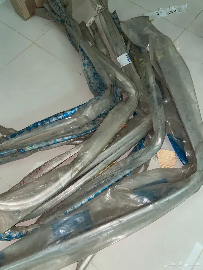 قطع غيار مرسيدس و اكسسوارات. W126 R126 W140 49