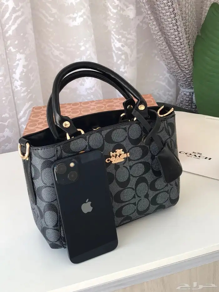 شنطة كوتش 6