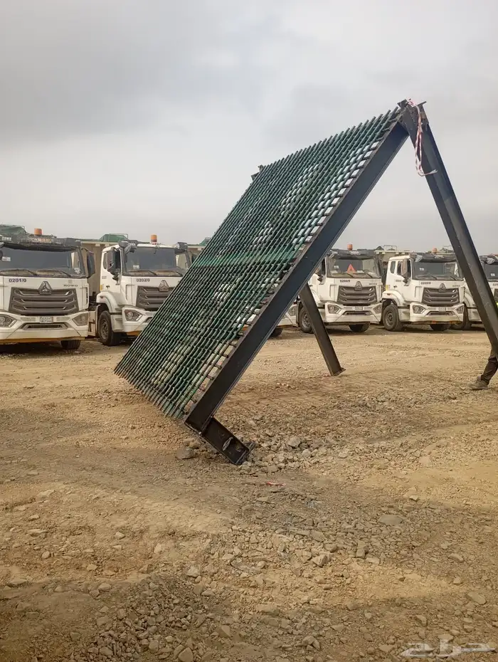 غربال للأيجار او البيع 0