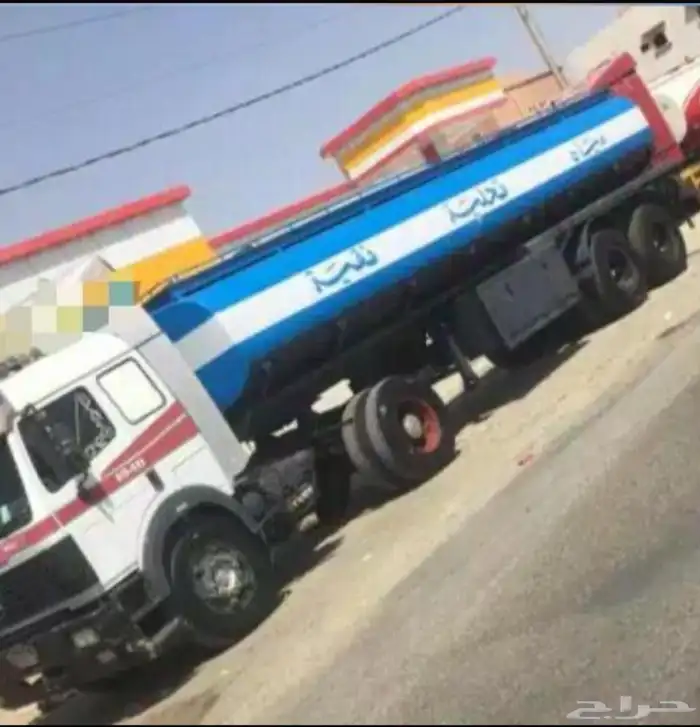 توريد مياه 0