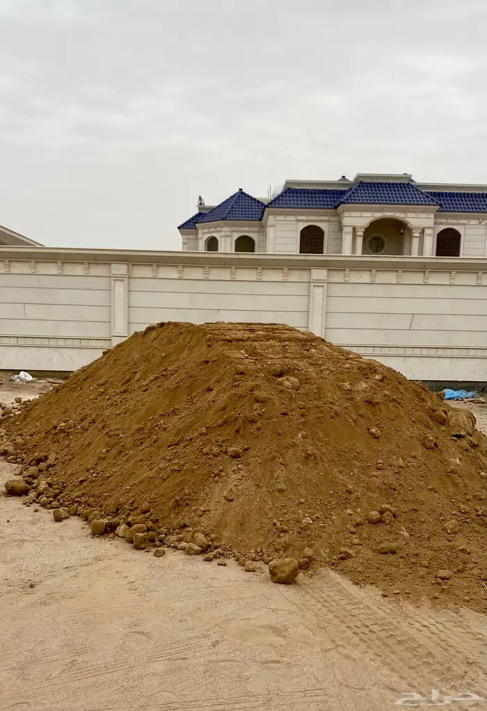 دفان بطحا سافي حصم خيرصان . حصم مرو . رمل . دفنيات 15