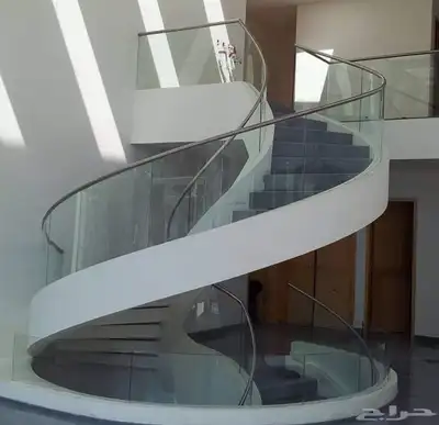زجاج سكريت حراري ودربزين امريكي 13