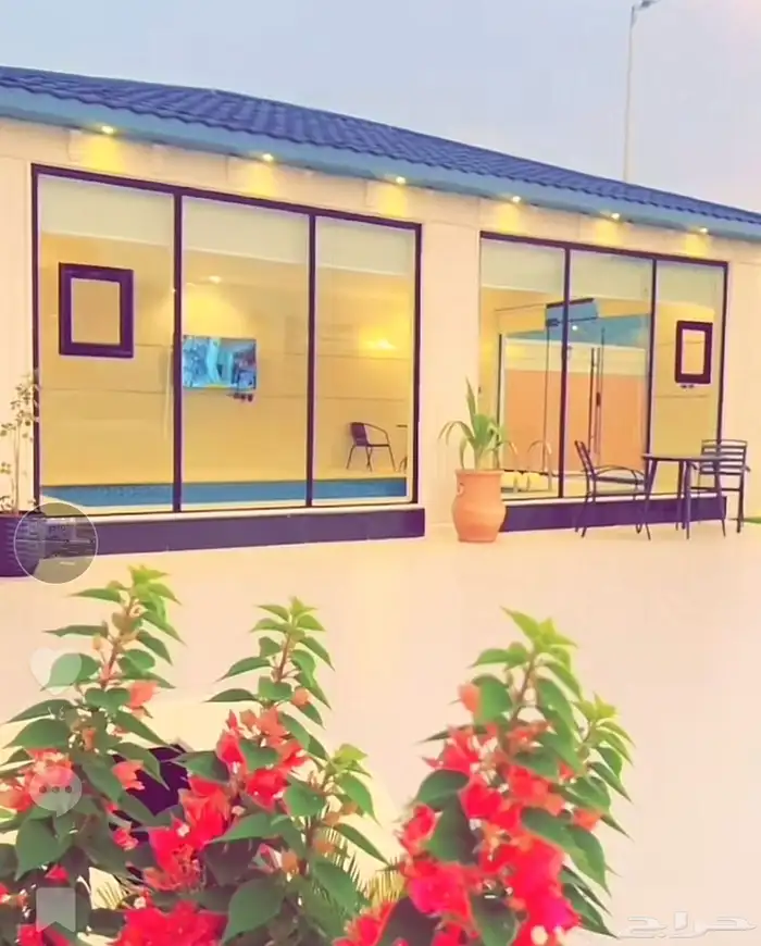 زجاج سكريت حراري دربزين امريكي 9