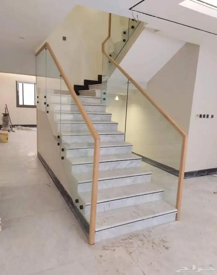 زجاج سكريت حراري ودربزين امريكي 1