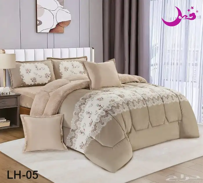 مفارش منوعه 21