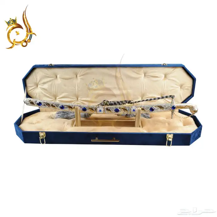 هدايا سيوف فاخره 20