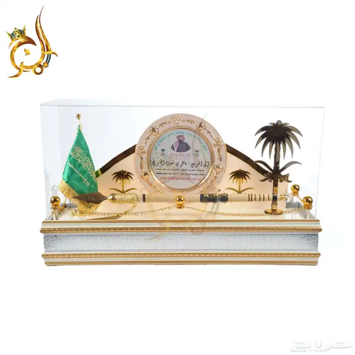 هدايا سيوف فاخره 14