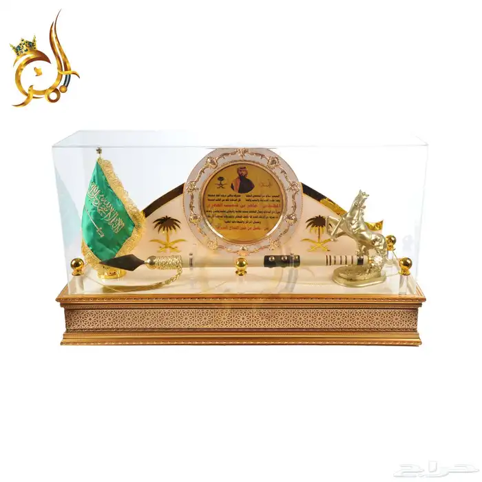 هدايا سيوف فاخره 13