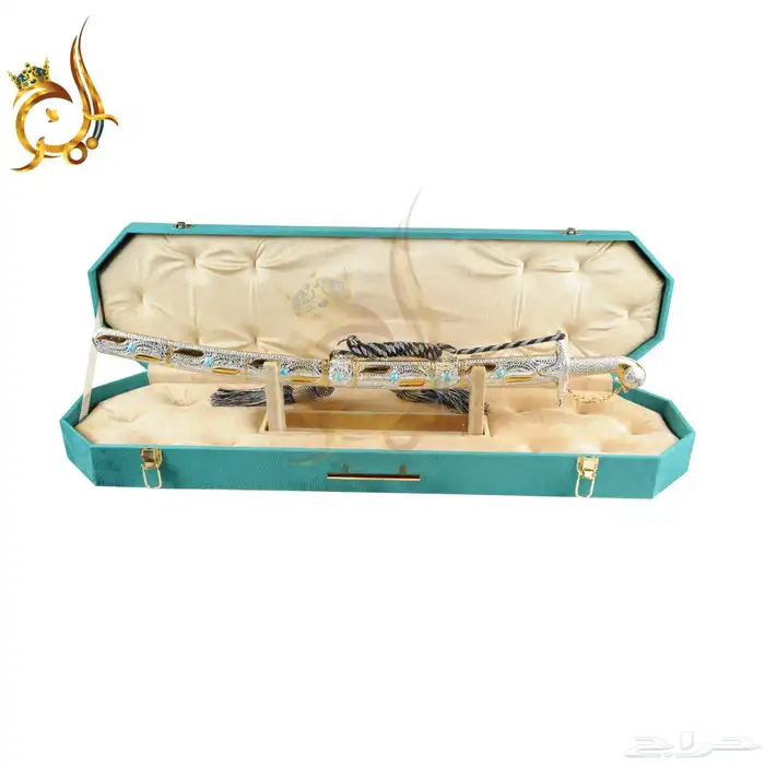 هدايا سيوف فاخره 18