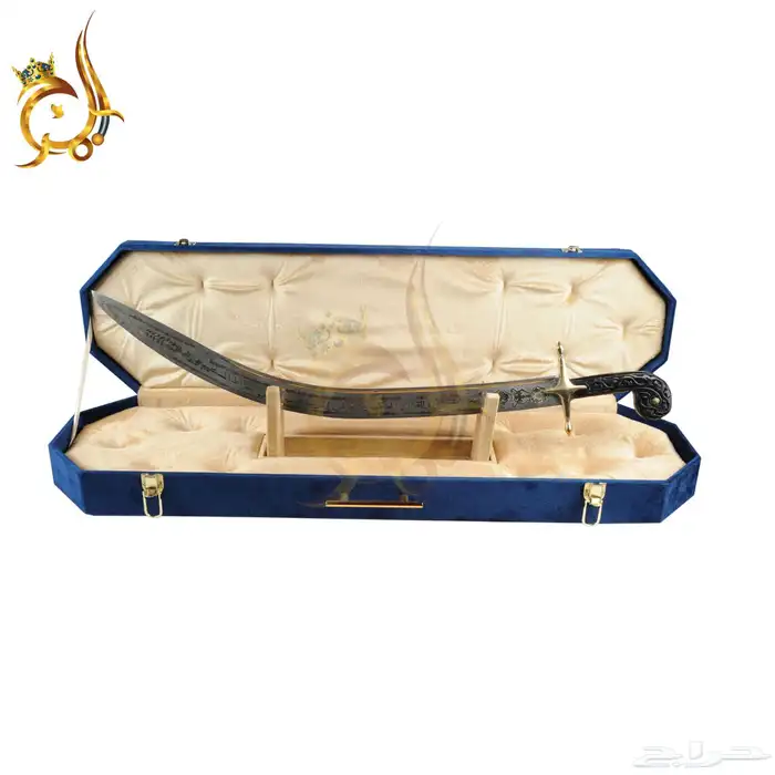 هدايا سيوف فاخره 16