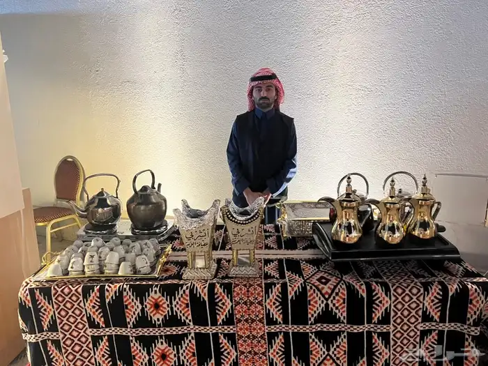 قهوجين كراسي طولات 1