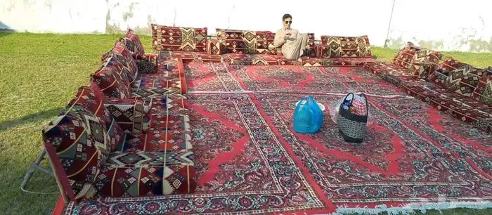 قهوجين كراسي طولات 4