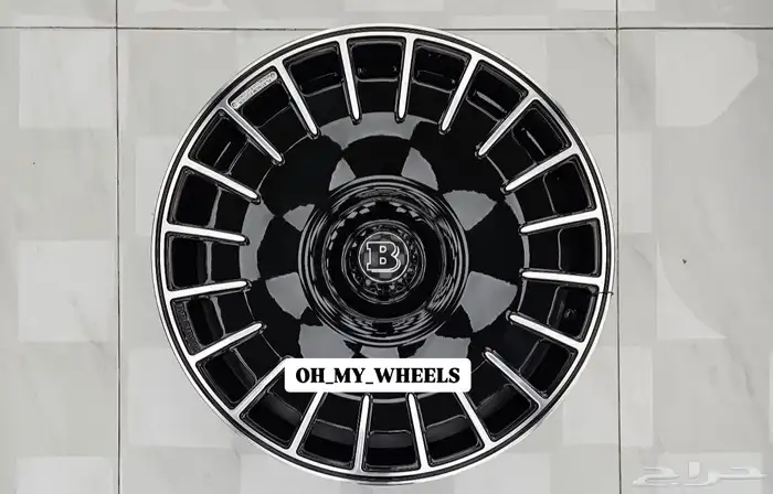 جنوط برابوس الاصدار الجديد مقاس 20-21-22-23-24 0