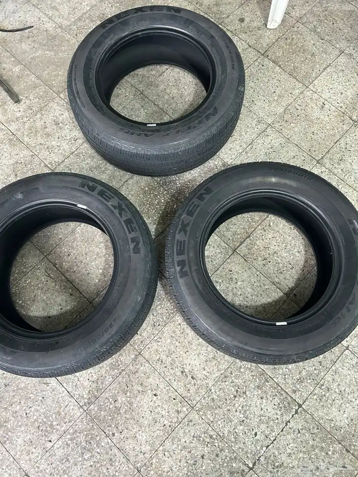 كفر مستعمل مقاس 16 0