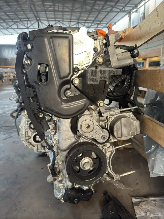 مكاين كامري شد بلد 2018 0