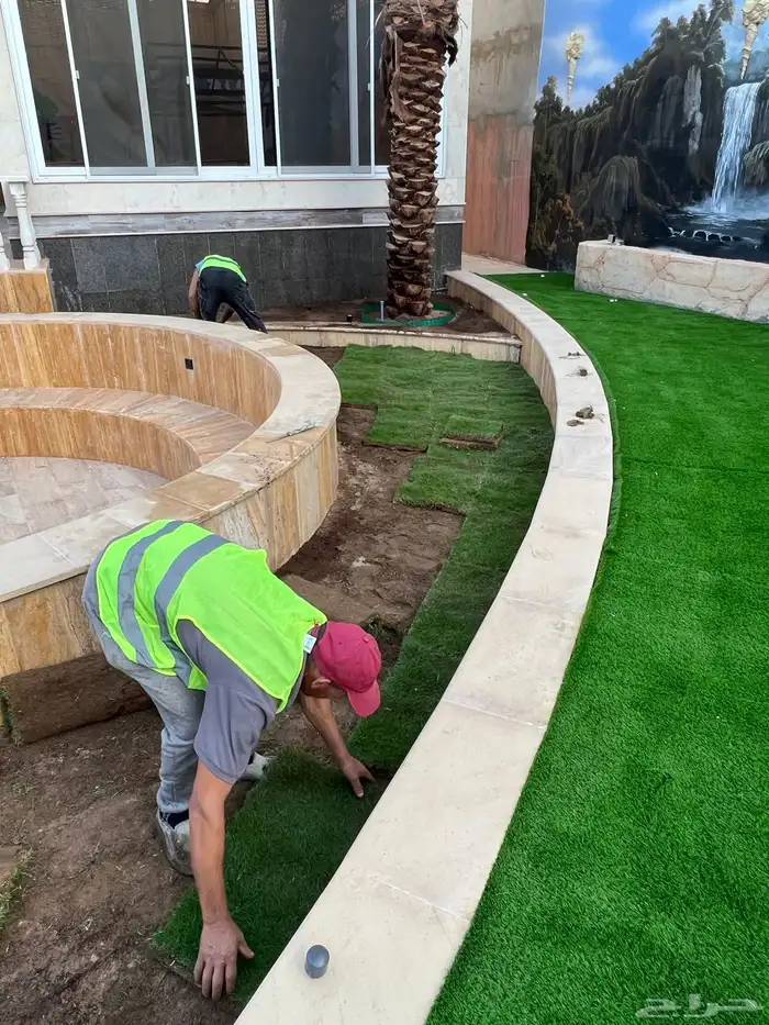 زراعة وحدائق 7