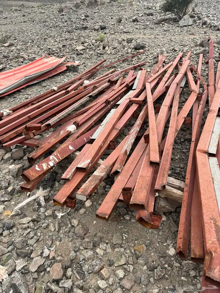 ثيوبا وزنق البيع 2