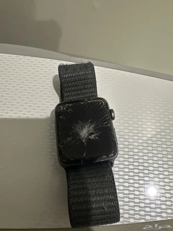 ساعه ابل 42mm   الاصدار 2 0