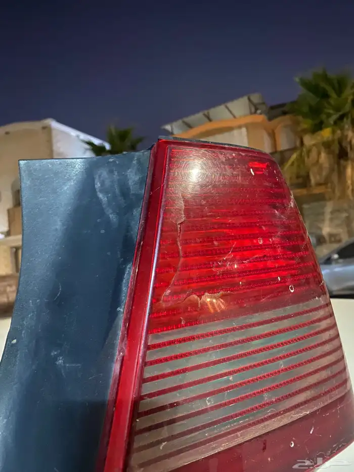 ثلاجه كابرس قديم و اسطب خلفي كابرس و مرسيدس 10
