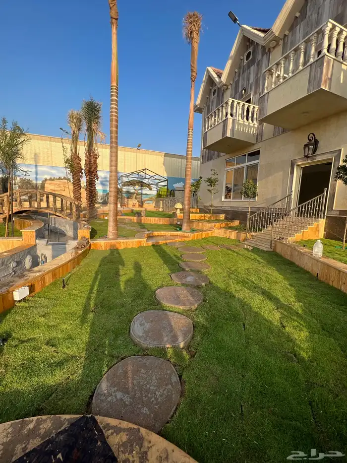 زراعة وحدائق 13