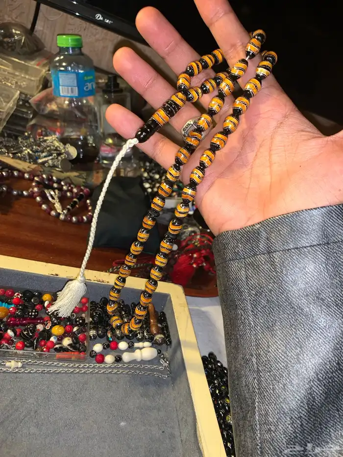 سبحة يسر مخزن 1