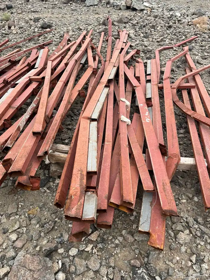 ثيوبا وزنق البيع 1