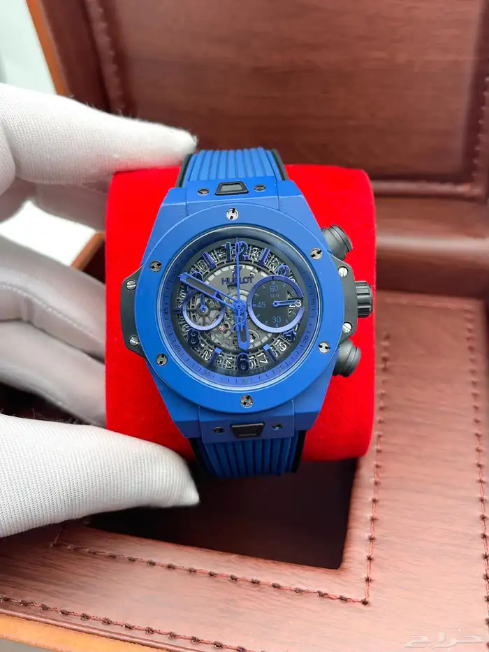 دلع يدك باأجمل ساعات العالم 9