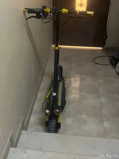 سكوتر للبيع الخرابات الي فيه كفر منسف فقد لا غير و البيع مس 2