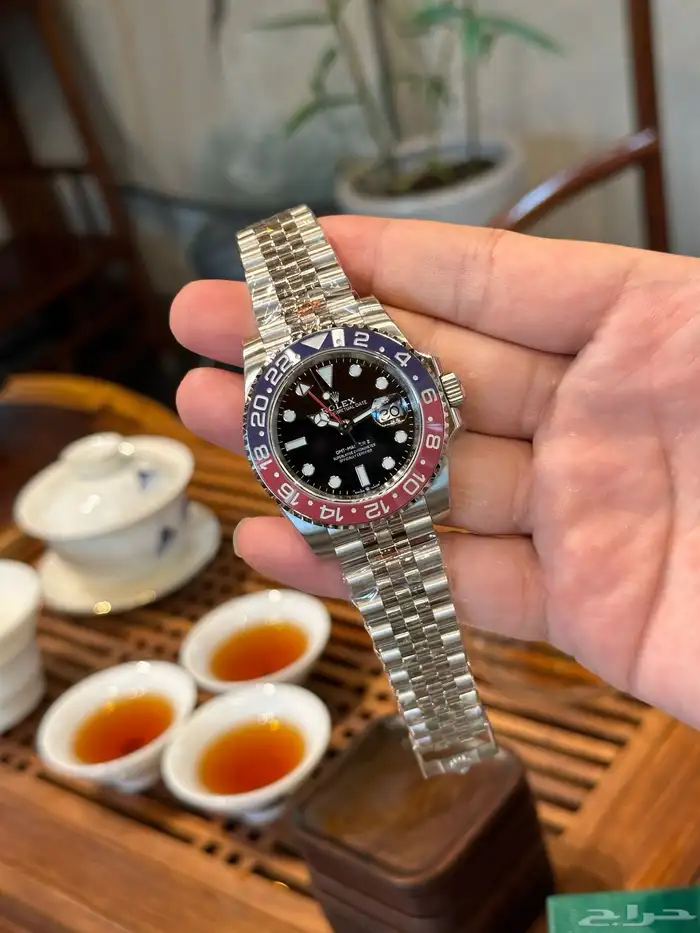 دلع يدك باأجمل ساعات العالم 20