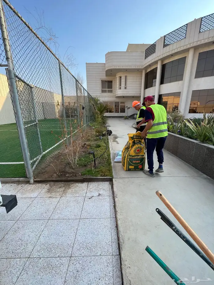 زراعة وحدائق 20