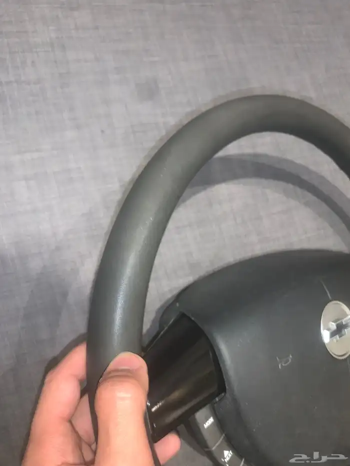 طاره لومينا نظيفه 6