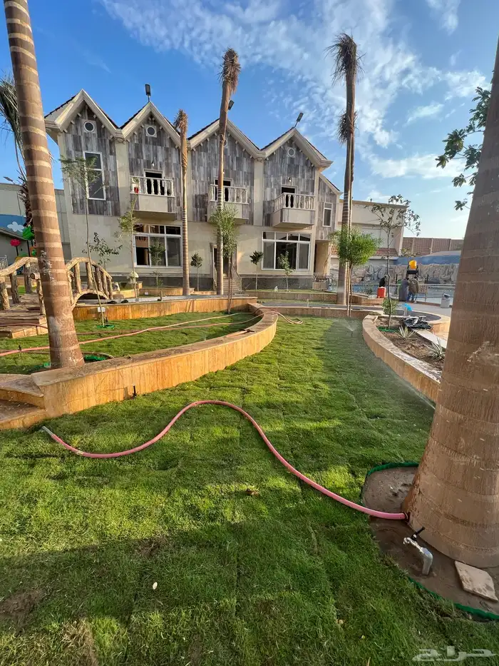 زراعة وحدائق 10