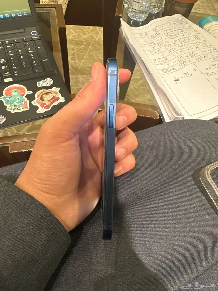 ايفون  12 عادي 0