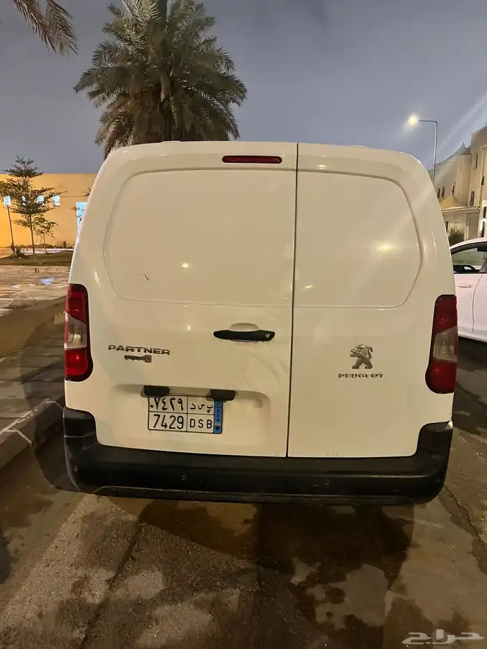 بيجو 2021 ديزل 1