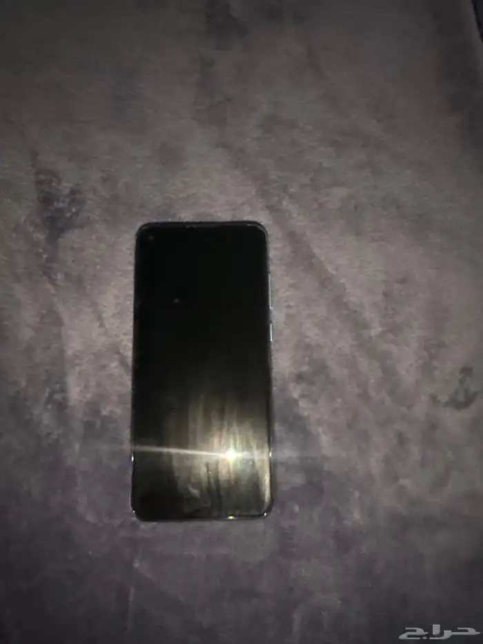 ابياد ايفون و جلكسي A11 للبيع 3