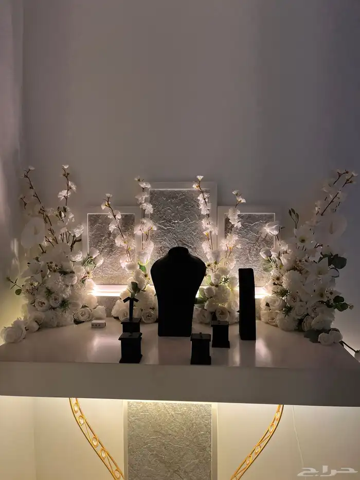 عربيه شبكة ملكة للعرسان جديدة 6