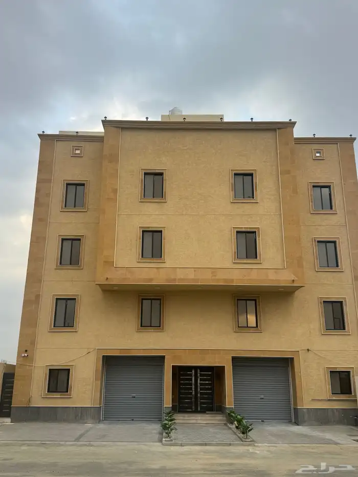 شقق تمليك تصميم معماري مميز 7