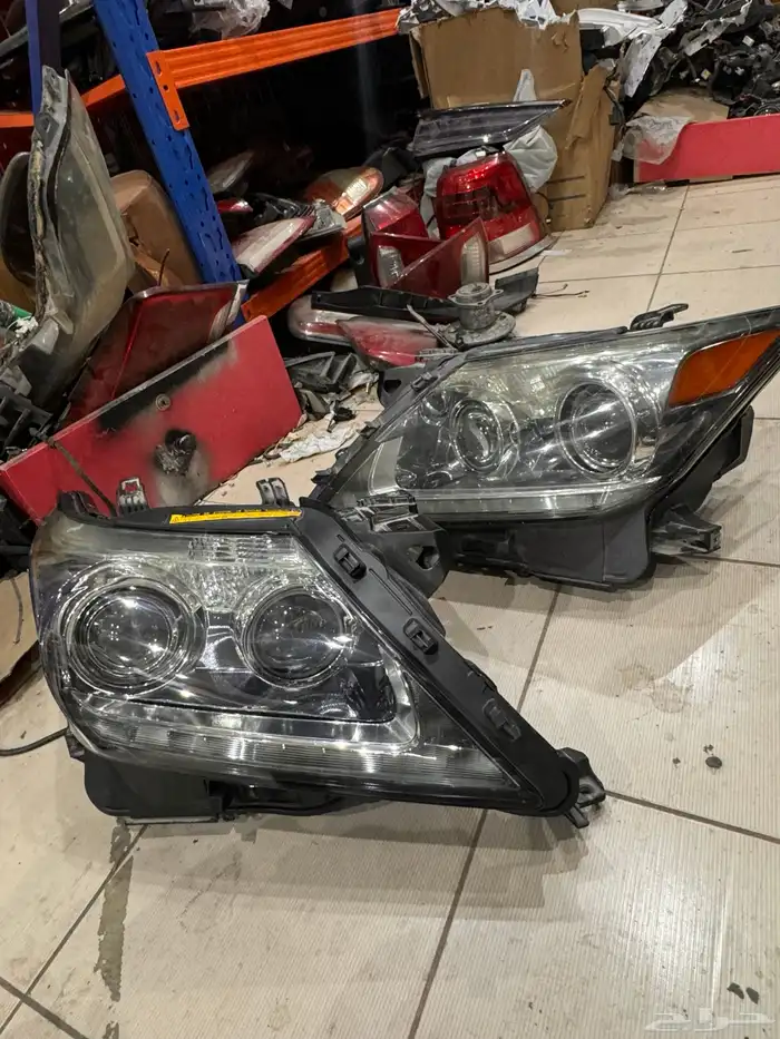 شمعات جيب لكزس 2012   2015 0