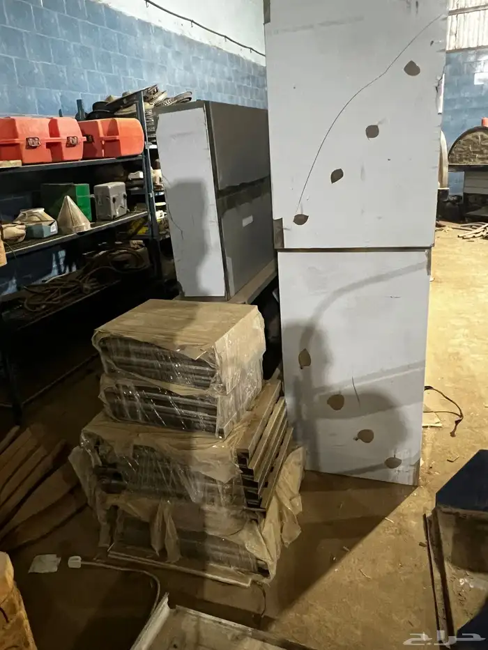 أستيل مطبح جديد ماركاب 2