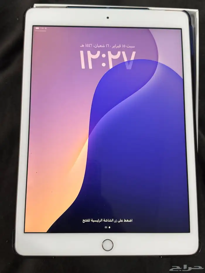 ايباد 32 قيقا 0