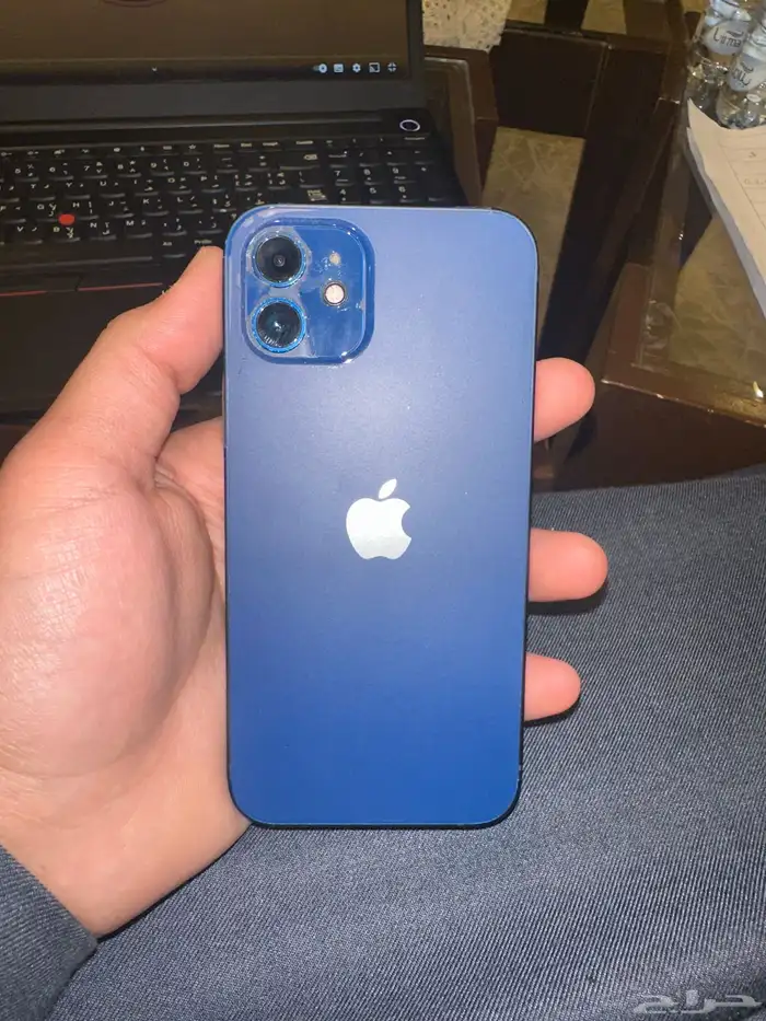 ايفون  12 عادي 1