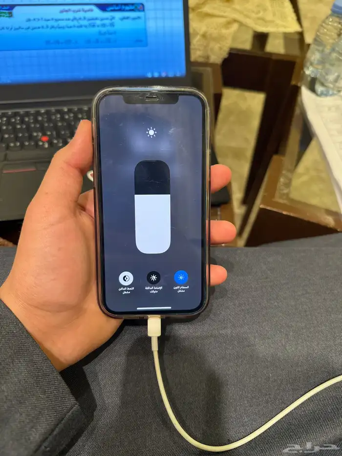 ايفون  12 عادي 6