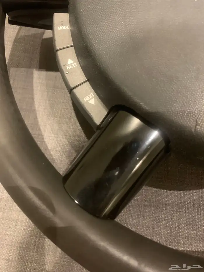 طاره لومينا نظيفه 3