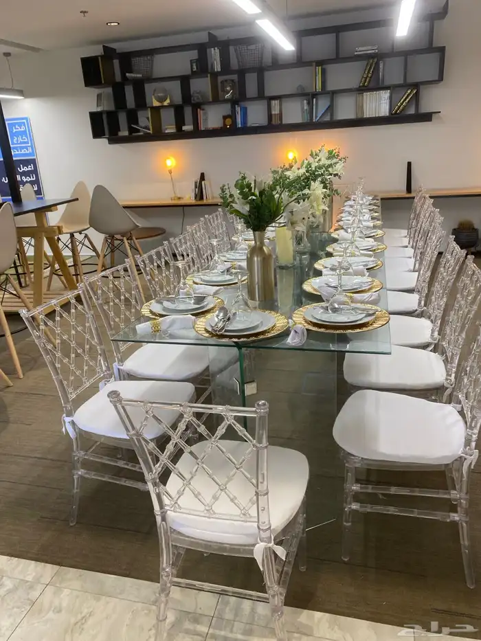 تنسيق   حفلات 97