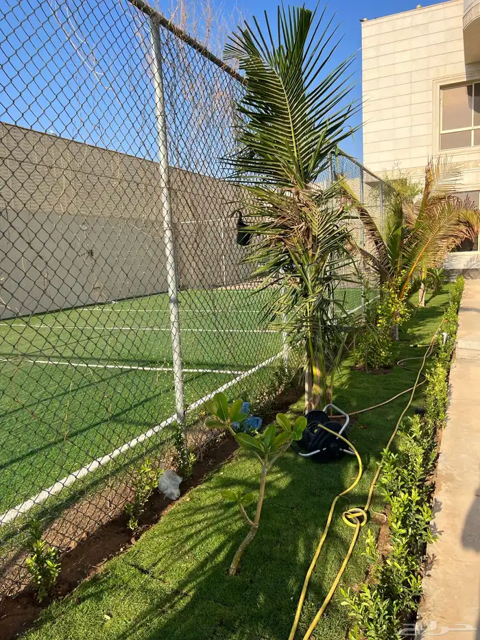 زراعة وحدائق 22